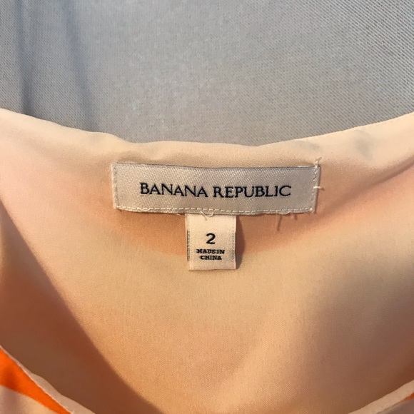 Banana Republic tank - Picture 4 of 4